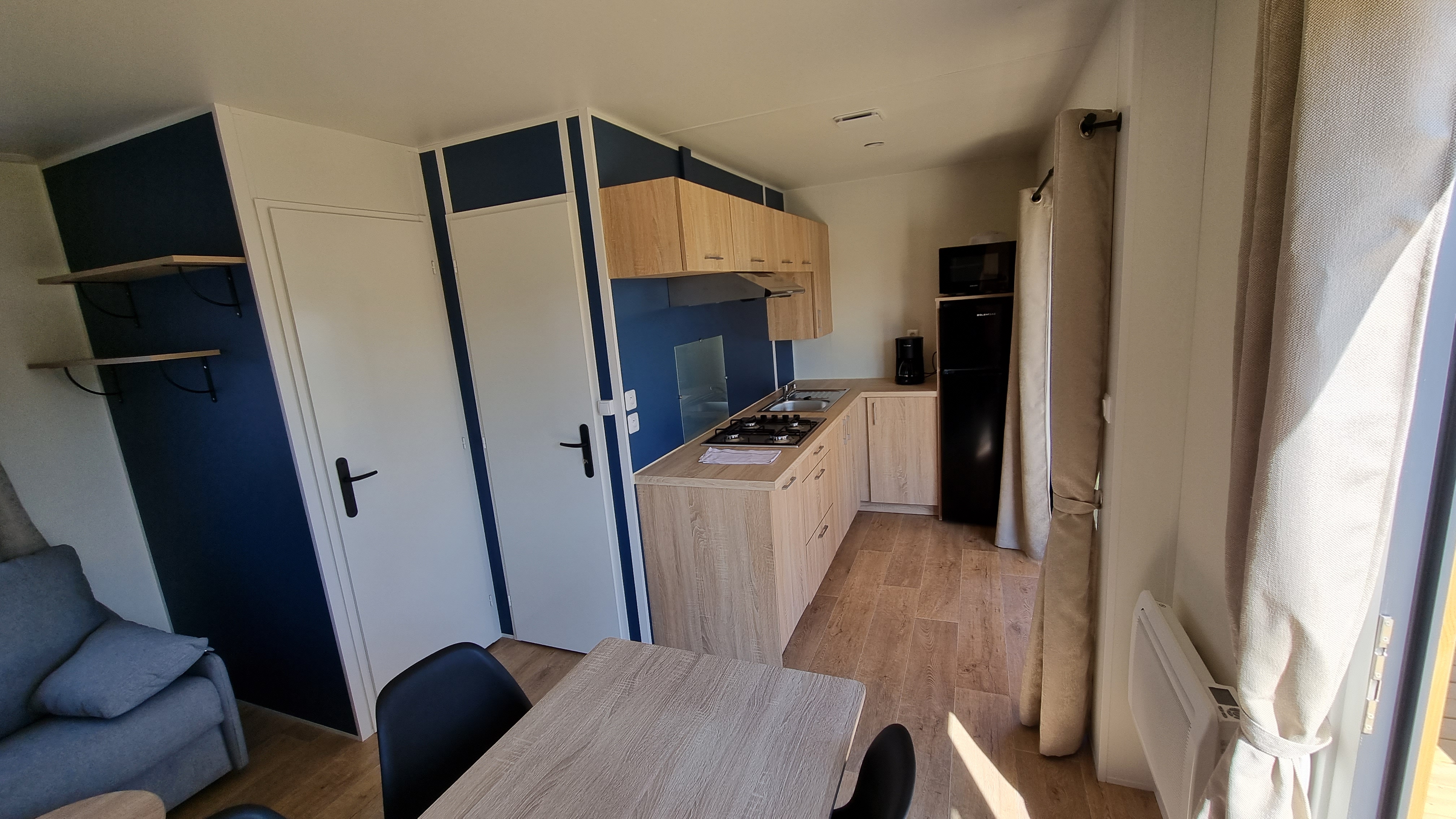 Camping Aux Portes de Paimpol photo 2