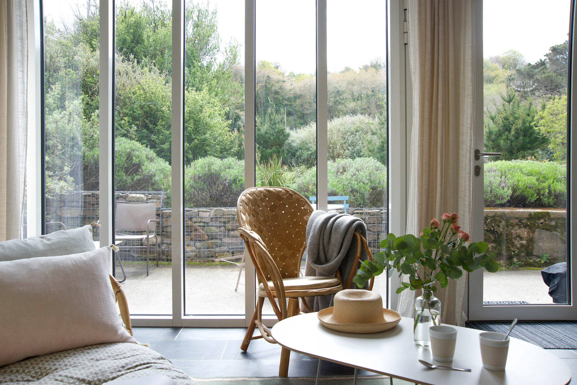 Les Petites Maisons Arin - La maison du petit ours - Paimpol | Office