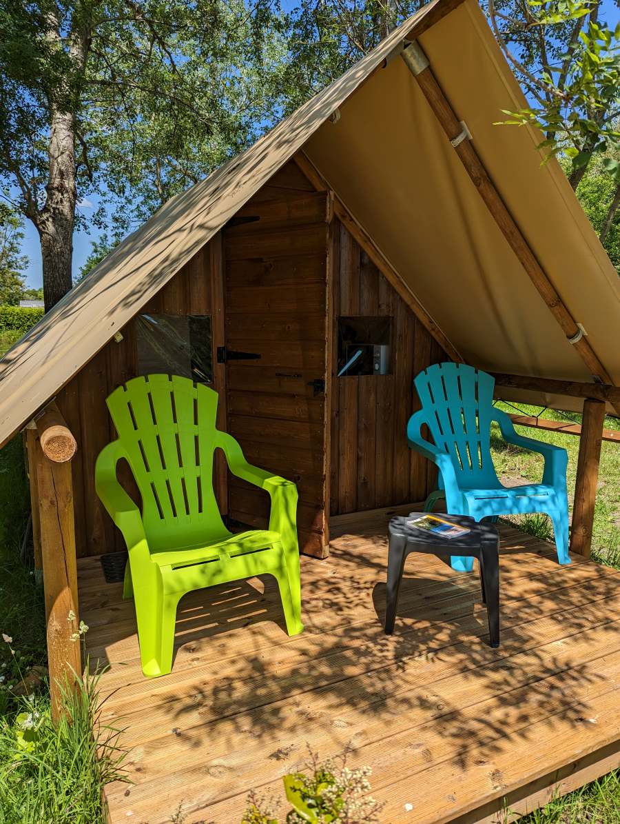 Camping de Lanven - Photo 3