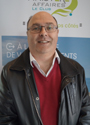 Alain Pochart, traiteur événementiel incontournable en Bretagne, accompagne cocktails, réceptions, dîners VIP mais aussi séminaires, congrès et colloques