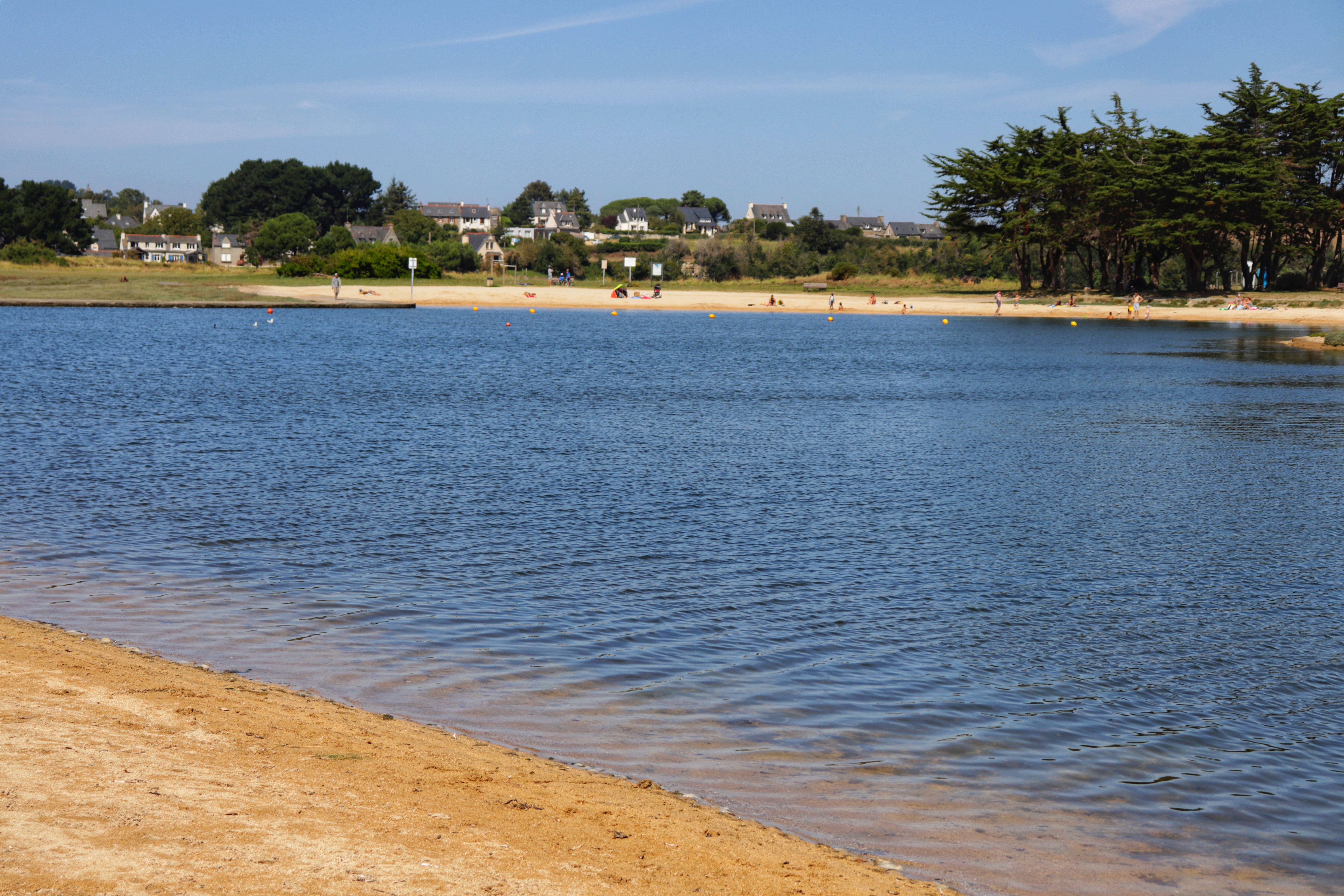 Baie de Poulafret - Paimpol | Office de Tourisme de Guingamp - Baie de  Paimpol