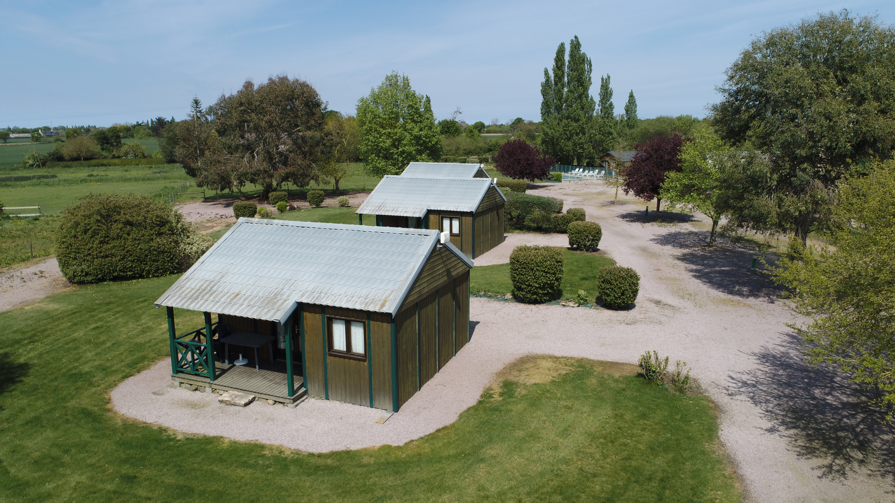Parc Emeraude photo 2