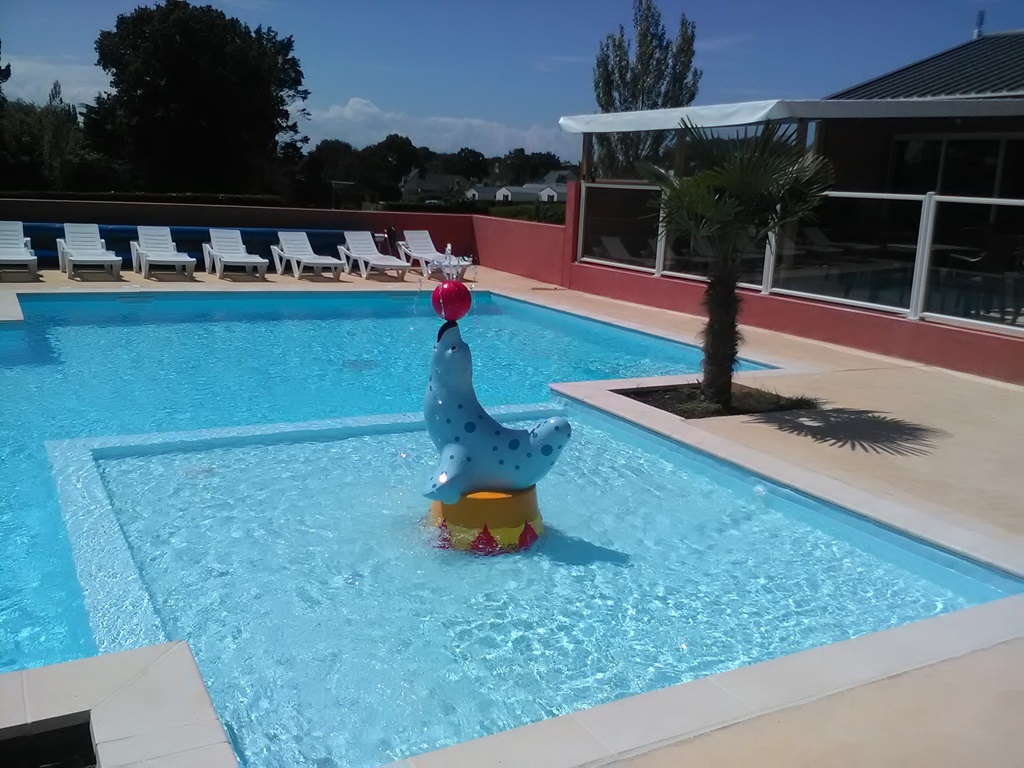 Camping du Val photo 4