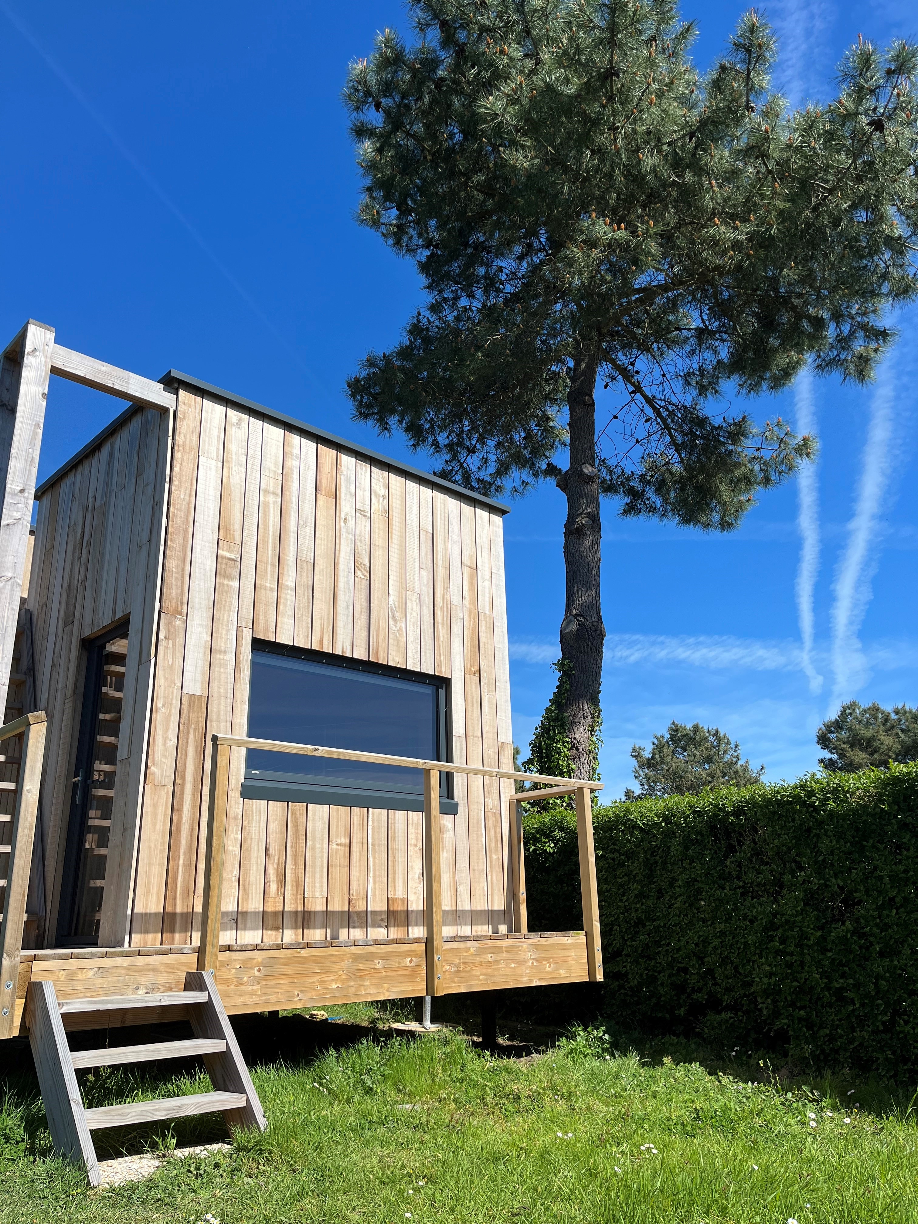 Camping des Hautes Grées photo 2