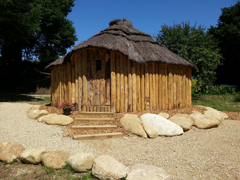 Camping Celtic Village photo 5