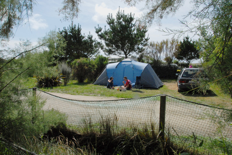 Camping des Dunes - Photo 2