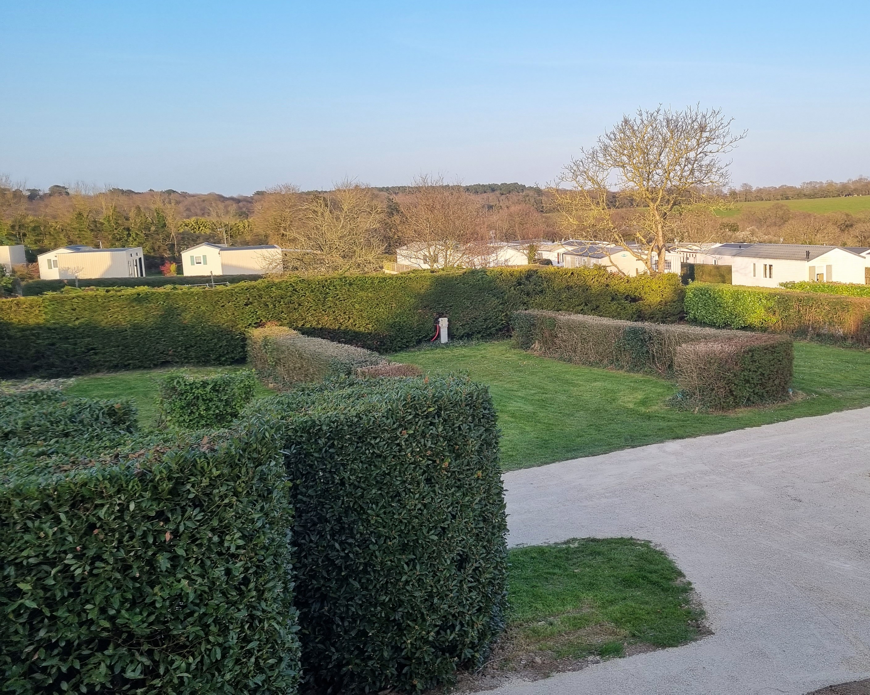 Camping Aux Portes de Paimpol photo 4