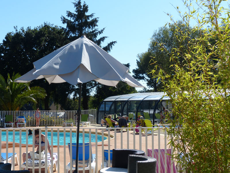 Camping le Hellès photo 5