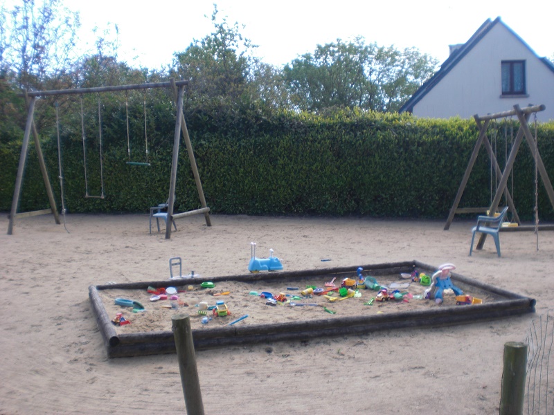 Parc Emeraude photo 5