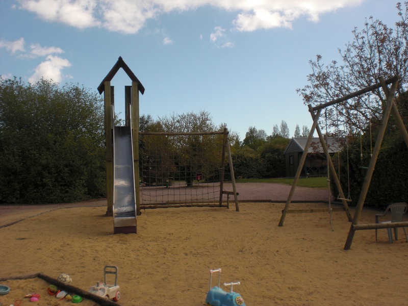 Parc Emeraude photo 3