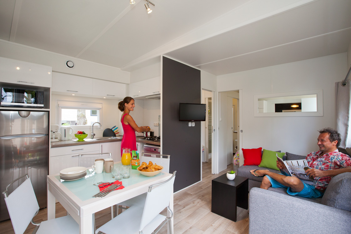 Yelloh! Village Les Pins photo 5