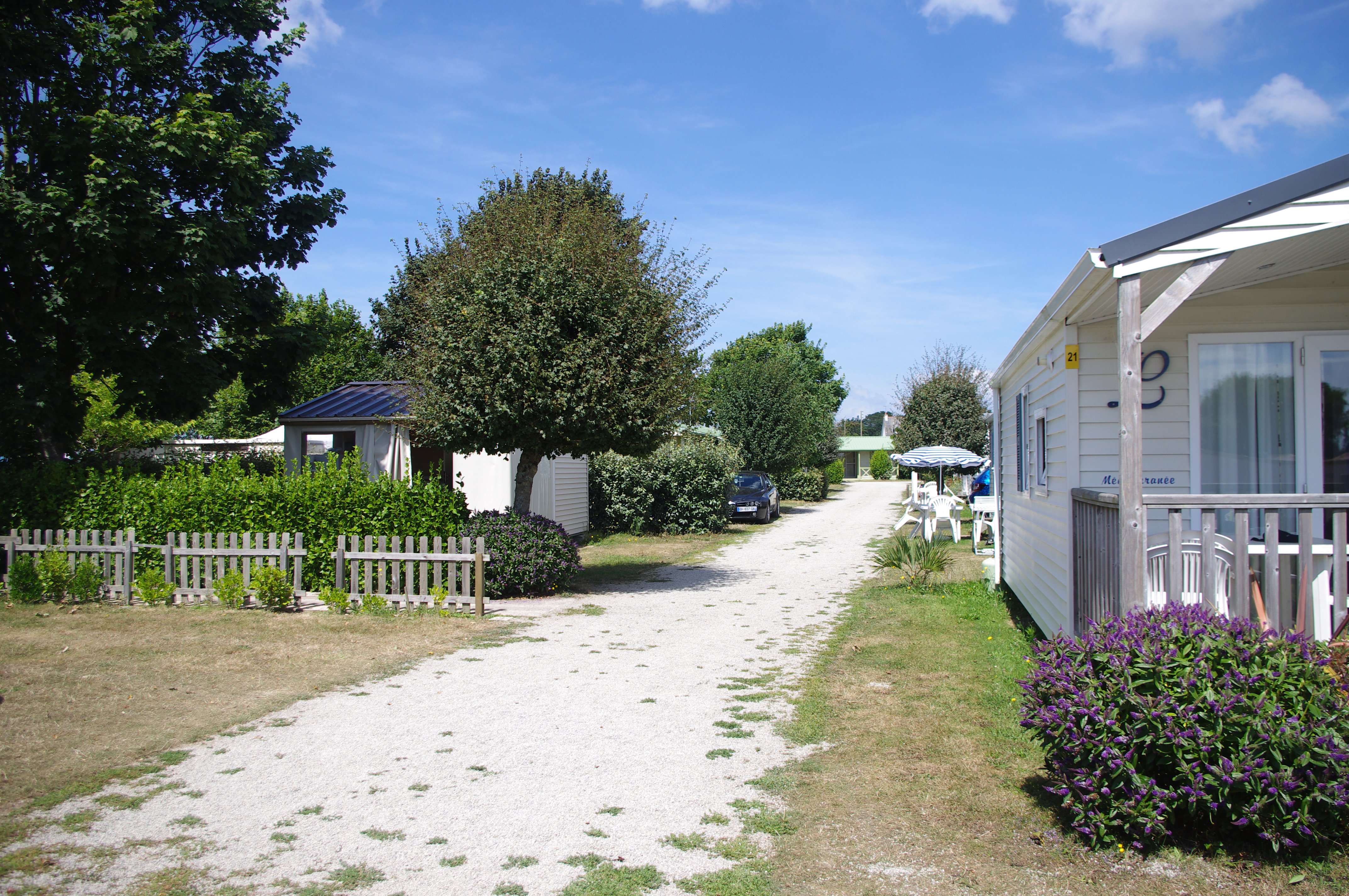 Olela Camping La Corniche photo 4