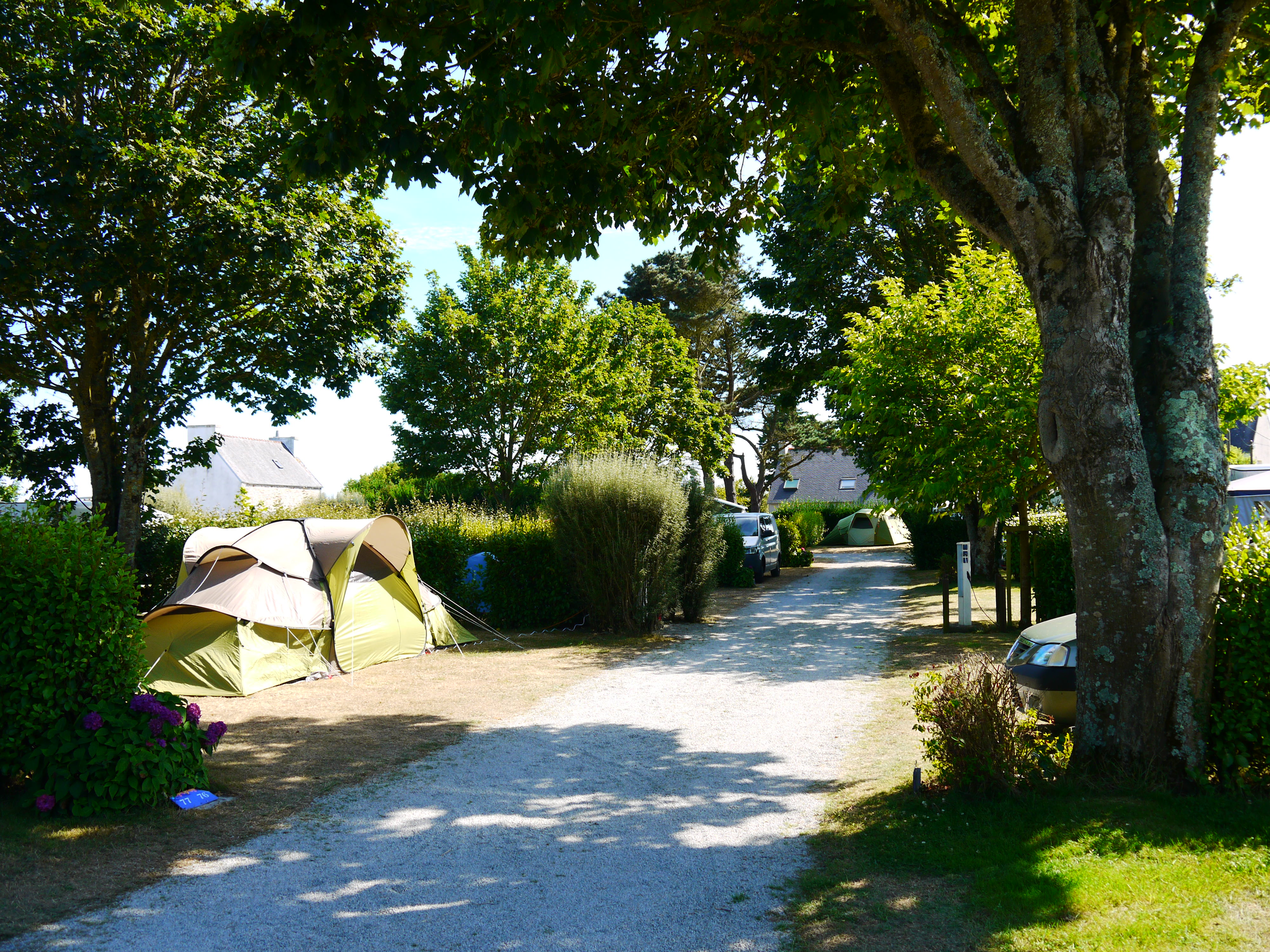 Olela Camping La Corniche photo 5