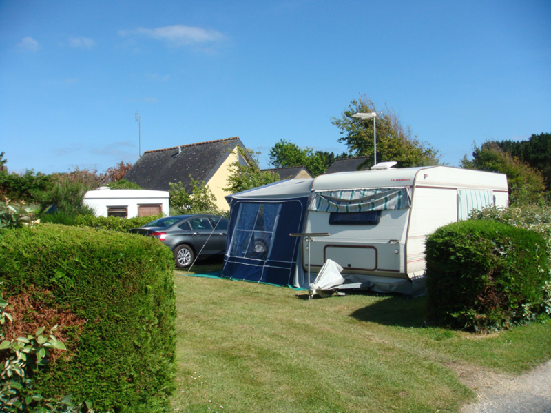 Camping Karreg Skividen - Photo 2