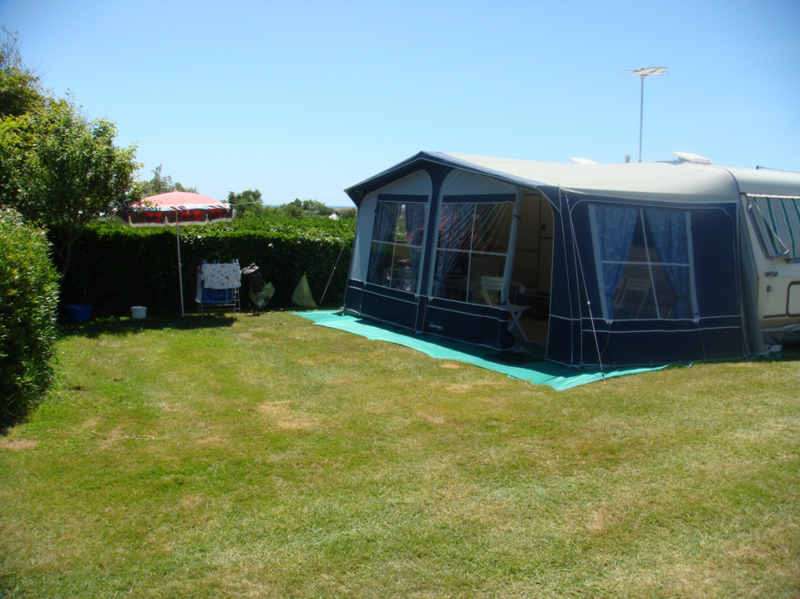 Camping Karreg Skividen photo 3