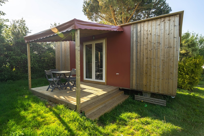 Camping Les Peupliers photo 3