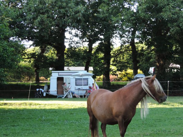 Camping de Penguilly photo 5