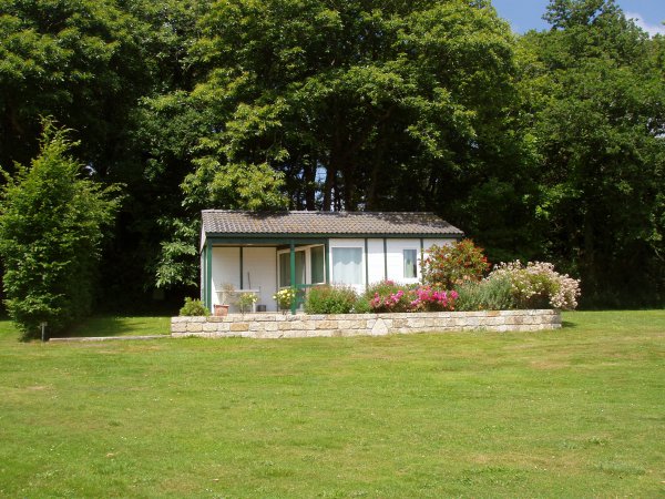 Camping de Penguilly photo 4