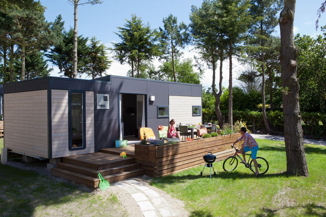 Yelloh! Village Les Pins photo 2
