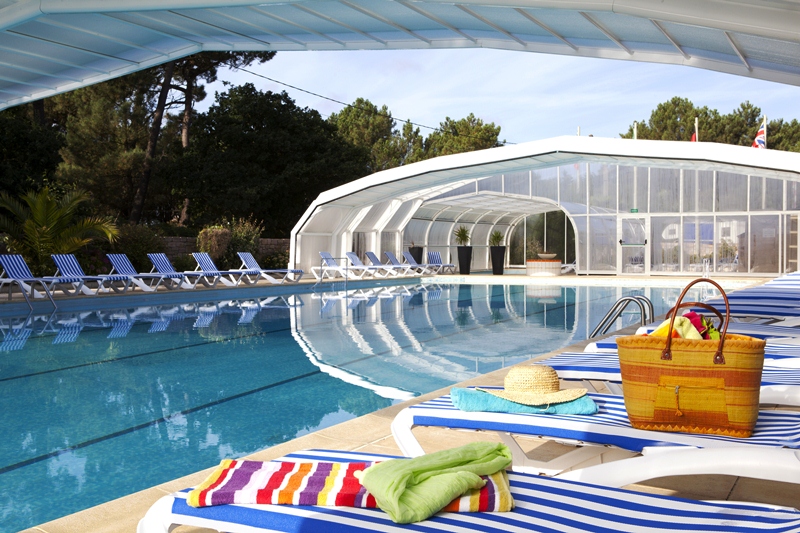 Yelloh! Village Les Pins photo 4