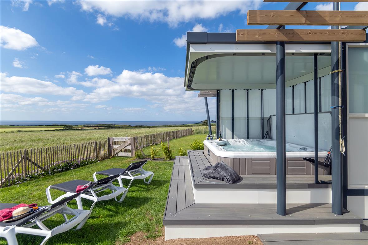location vacances bord de mer Bretagne