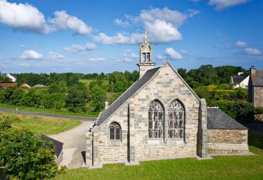 Sant Yann @Saint Jean Balanant 1