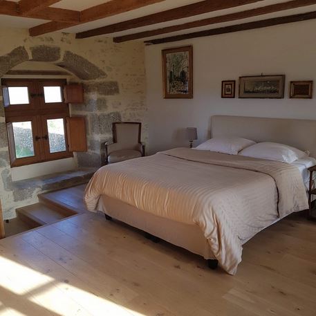 Chambre Est avec SdB