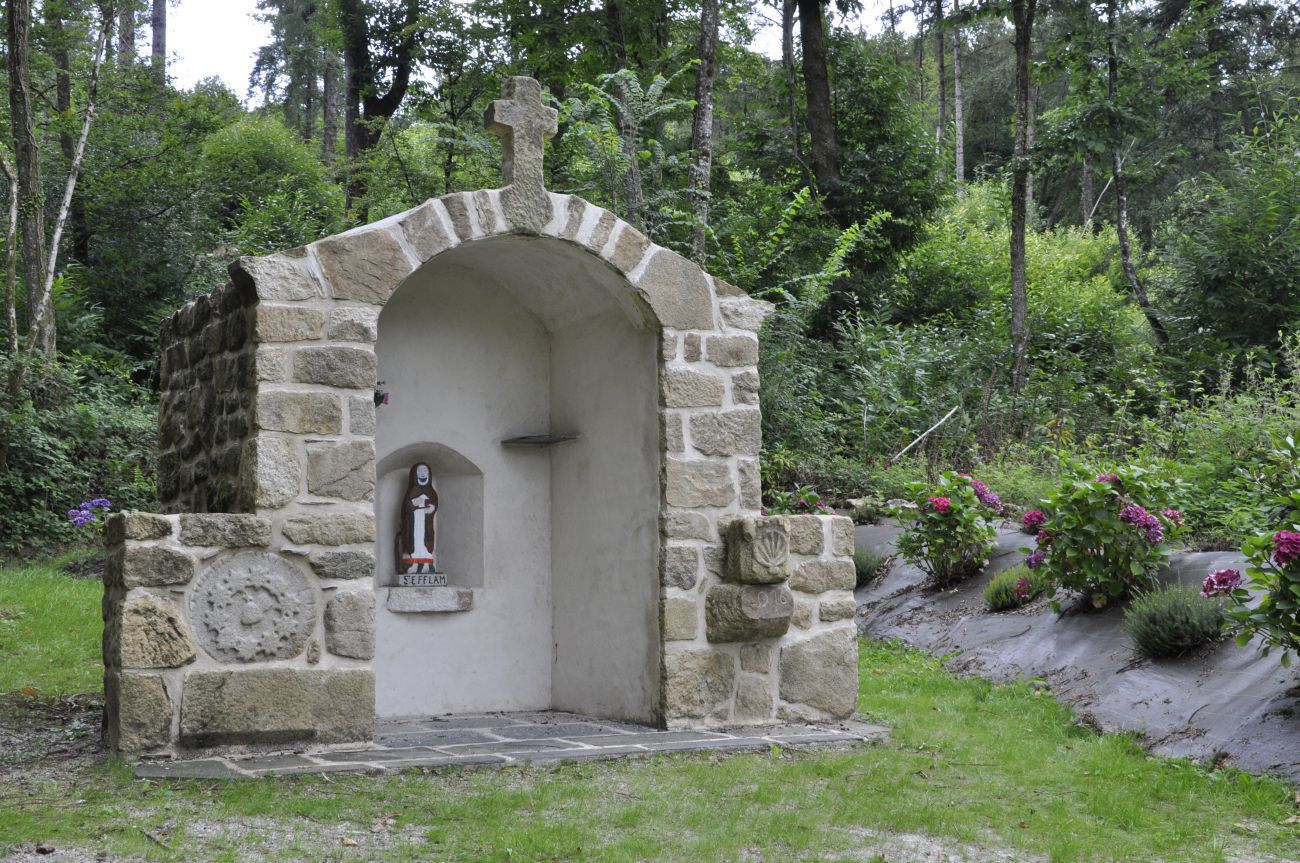 Oratoire Saint-Efflamm