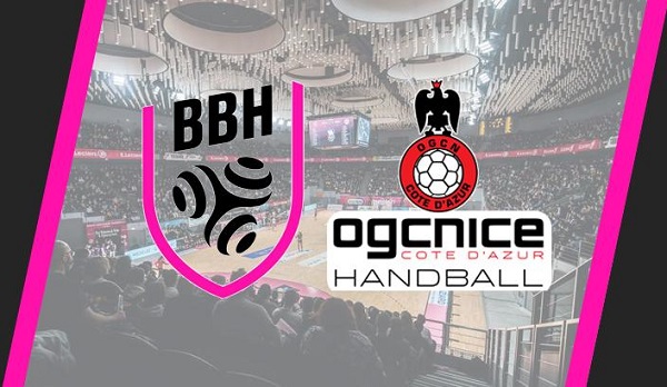 01-11 BBH - OGC Nice