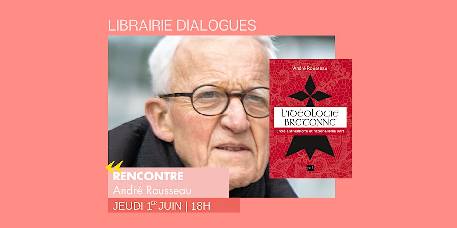 01 Juin André Rousseau