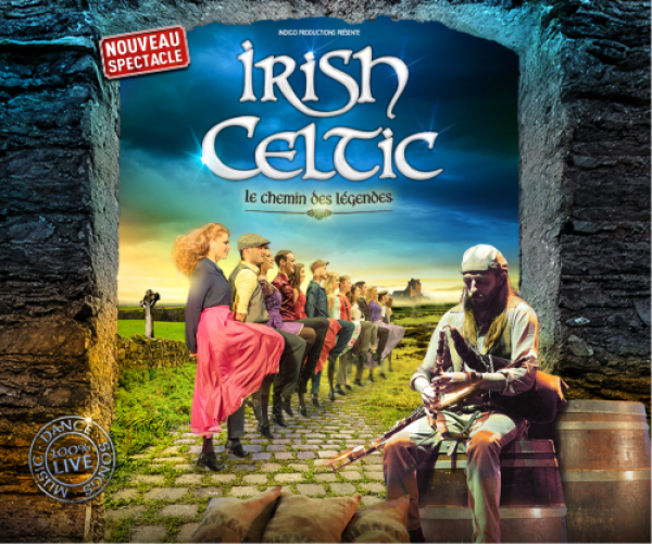 02-03 Irish Celtic