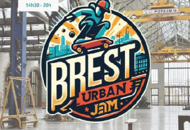 02-05 Brest Urban Jam