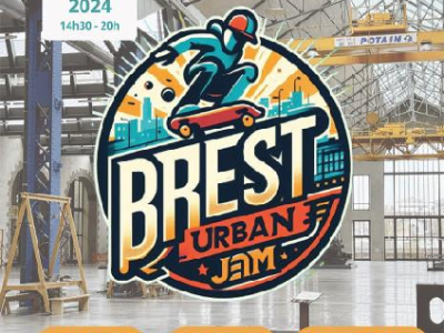 02-05 Brest Urban Jam