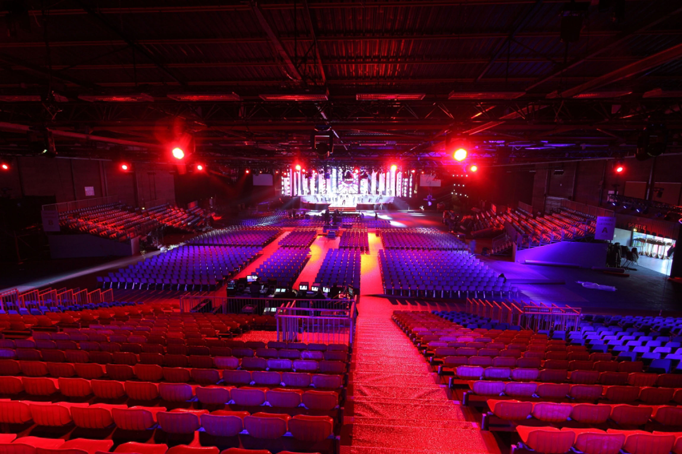 Brest Expo
