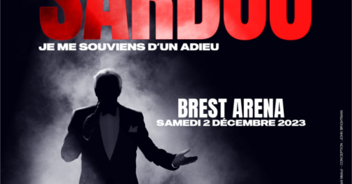 Je me souviens d'un promo adieu