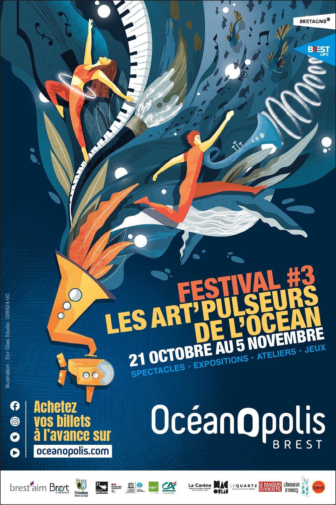026624-00_aLM_100x150_Visuel_temporaire_Les Art Pulseurs de l Ocean 2023