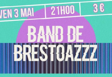 03-05 Band de Brestoazzz