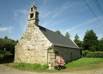 La chapelle Saint-Jean