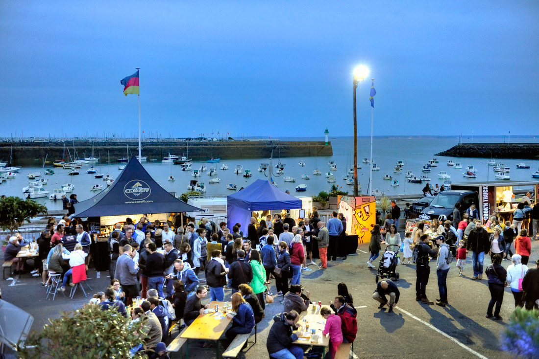 Foodtruck Festival Saint Quay Portrieux 23 08 2019 25 08