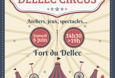 06-06 DELLEC CIRCUS