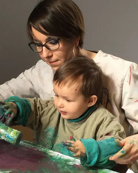 07-10 Atelier 18 mois 4 ans