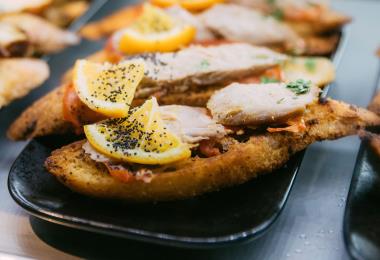 Bar à Tapas  - Loco Loca Brest