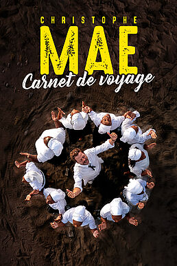 09-11 Christophe Mae