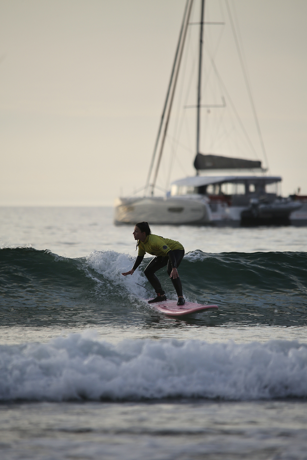 MINOU SURF SCHOOL LOCMARIA PLOUZANE