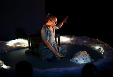 Ambre Bodenès / Sarah Floch Mes-anges : la langue des oiseaux