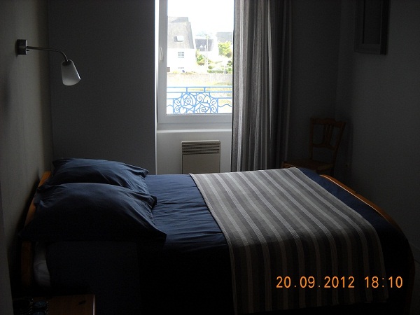 Chambre Ouessant 