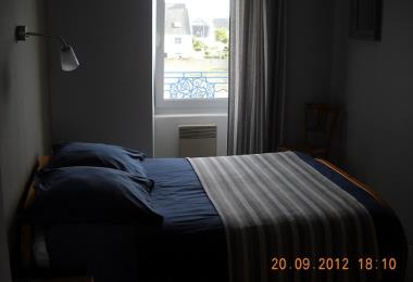Chambre Ouessant 