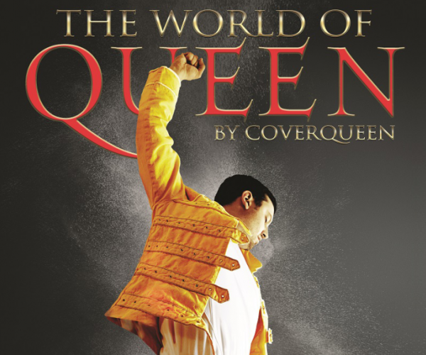 10-03 World of Queen