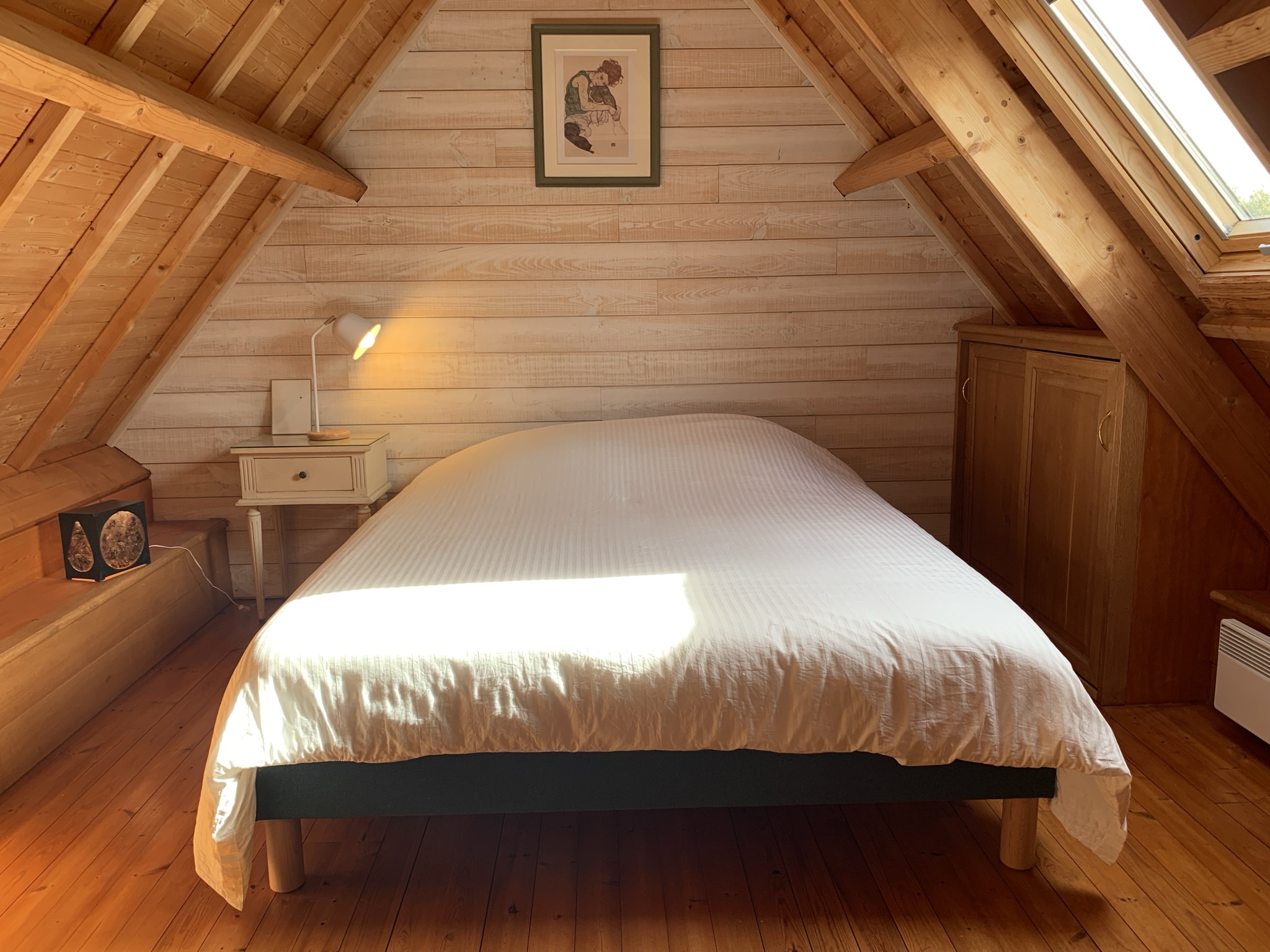 Chambre 1