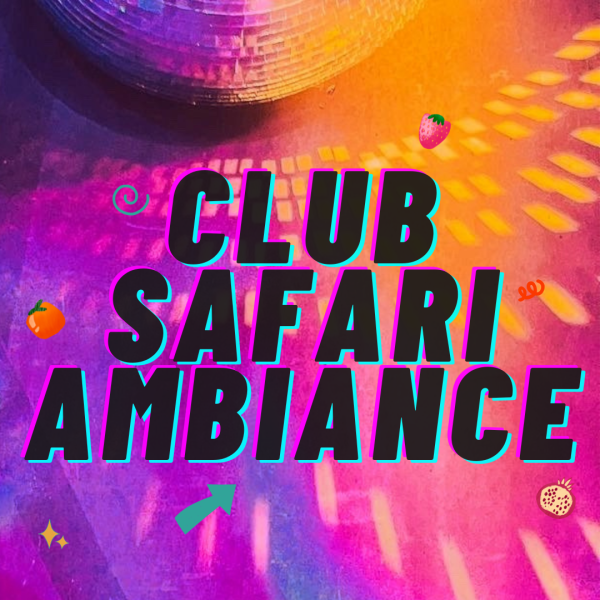 10 Juin Club Safari Ambiance
